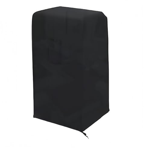 Durlo Waterproof Portable Mobile Air Conditioner Dust Cover Waterproof AC Dust Cover Made Of Sturdy Oxford Cloth