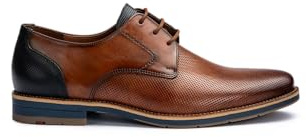 LLOYD Herren Schnürhalbschuhe Drift 110, Männer Low-Top Sneaker