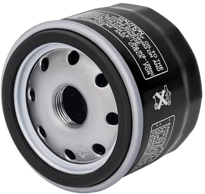 Filtro Olio for 500 NEXUS SP Relationship SPIDER MAX GT RS Motore Bici Moto