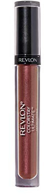 REVLON - ColorStay Ultimate Liquid Lipstick 025 Premier Plum - 0.1 fl. oz. (3 ml)