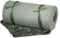 Mil-Tec Isomatte-14422000 Isomatte Silber Einheitsgröße