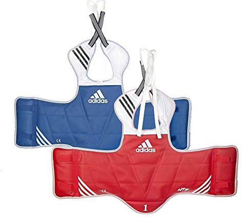 ADIDAS Protezione Corpo, M