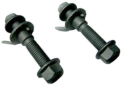 Whiteline KCA414 Camber Bolt, 14 mm, gray