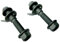 Whiteline 14mm Einstellbare Sturzbolzen Divers