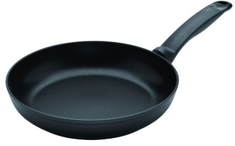 KUHN RIKON 31281 Pfanne Gusto Star Bratpfanne 20cm mit hochwertiger Antihaftbeschichtung