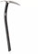 Petzl Erwachsene Eispickel Summit, Schwarz, 66, U13B 066