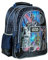 Star Wars Kinderrucksack, Negro (Schwarz) - 2100000527