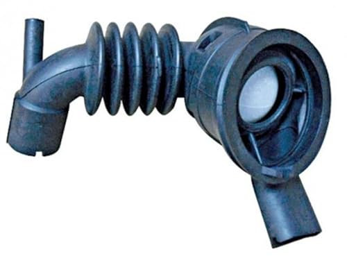 Recamania Goma Salida Cuba Lavadora Balay WFO141A/01 WFL100A/20 480436