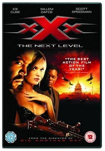 XXX 2: The Next Level