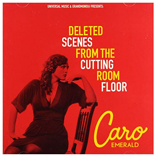 Deleted Scenes from the Cutting Room Floor