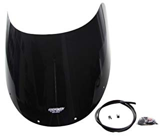 MRA Original GSX-R 1100 1989-1990 (schwarz)