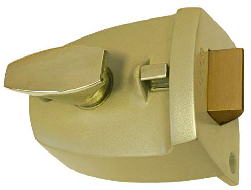 Legge Rim Cylinder B727Dl Bppb D/Latch Nw