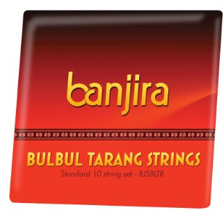 Banjira Bulbul�Tarang String Set