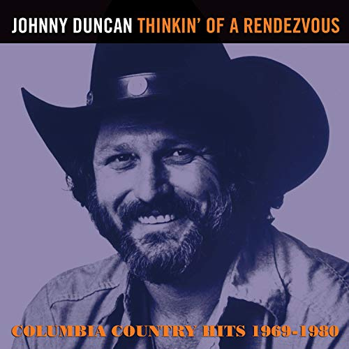 Thinkin' of a Rendezvous-1969-1980