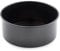 Prestige Inspire Bakeware Loose Base Round Cake Tin, 8 - Black, 21cm
