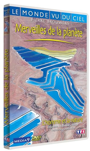 Merveilles de la planète [FR Import]