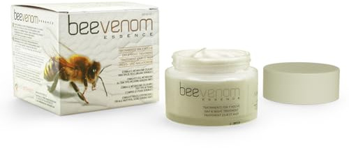 Diet Esthetic Bee Venom Essence Moisture Cream 50 ml