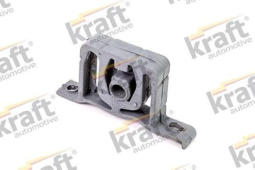 KRAFT AUTOMOTIVE Halter, Abgasanlage 0500220