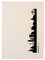 44spaces Frankfurt Küchentücher City Skyline Design schwarz, 50x70 cm Reine Baumwolle (Bio)