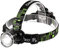 CrazyFire® 1600lm XM-L T6 LED Adjustable Headlight 3 Modes Zoomable Headlamp for Climbing Hunting Fishing Cycling Waterproof Head Torch