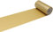 MT Casa Basic Abdeckband Washi Tape 100 mm, Gold
