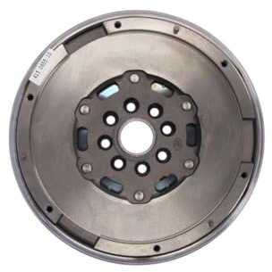 Citroen Ds5 Luk Dual Mass Flywheel 415065510 2 Ltr 01/11-01/00