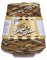 LILY Caron Sugar 'N Cream - Woodland, Trail Ombre, 400 g
