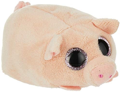 TY – TY41248 – Tenny – Plüsch Curly das Schwein