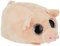 TY Curly Pig Teeny