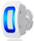 Fosmon WaveLink Sensor de Movimiento inalámbrico Detección de Alarma Timbre de Alarma, Timbre de Seguridad para la Tienda de Garaje para el hogar - 1 Detector de Movimiento, 1 Receptor enchufable