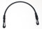 Tour Fit Elastischer Powakaddy & Hillbilly Golftrolley 460 mm unterer Taschengurt