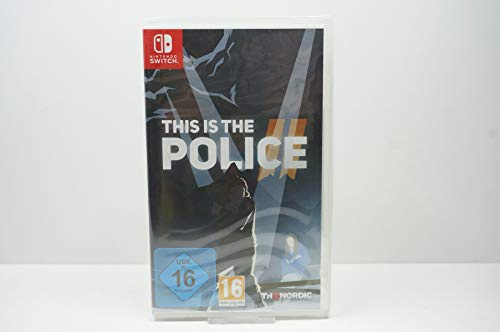 This is the Police 2 (Switch)