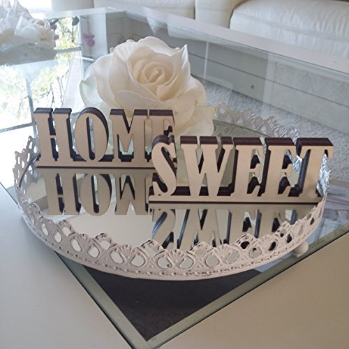 ARTTEC Design Schriftzug (Sweet Home)