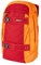 Nitro Aerial Rucksack, Multifunktionsrucksack, Schulrucksack, Daypack, Schoolbag, Sportrucksack, Rucksack mit Tragesystem für Skateboards, 27 L