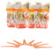 STIHL Polycut 2-2 COLTELLO PLASTICA PER FSA 45 TAGLIAERBA 32 PEZZO 40080071000