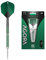 TARGET Unisex-Erwachsene Agora Verde 90% AV01 Dartpfeile mit Stahlspitze, 24G