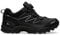 Viking Unisex-Erwachsene Anaconda 4x4 Boa GTX Trekking- & Wanderhalbschuhe, Schwarz (Black/Orange 231), 45 EU,Trekking- & Wanderschuhe