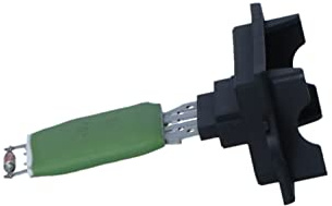 Nrf 342050 - Widerstand, Innenraumgebläse