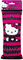 HELLO KITTY Kopfkissen-Kissen Für Jungen und Mädchen. Bequem und funktionell. Universal, 100% waschbar.