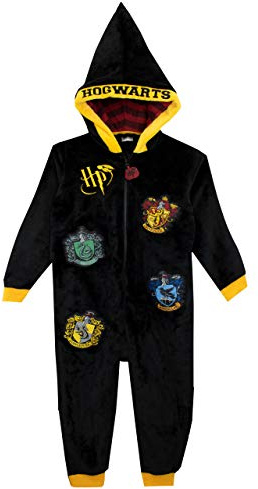 Harry Potter Boys Onesie