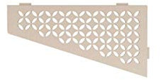 Schlüter SHELF-E-S3 Floral Creme