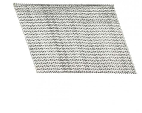 TIMCO FirmaHold Collated Brad Nails Angled - 16 Gauge 16 x 64mm - Stainless Steel - Box of 2000