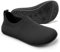 Sosenfer Kinder Hausschuhe Jungen mädchen Anti-Rutsch Sohle Kleinkinder Schuhe Baby Slipper Unisex-HEI-28