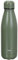 Cook Concept - Bouteille De Transport 50 Cl Vert - Inox - Chaud/Froid - Double Paroi - Dimensions : 25.8 X 7 X 25.8