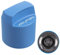 febi bilstein 170909 Tankdeckel für AdBlue®-Tank, 1 Stück, blau