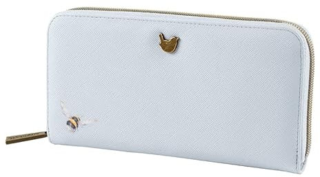 Wrendale Designs GroÃŸe börse mit Bienen-Motiv