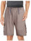 Haiorziyou Leichte Outdoor Shorts Herren Casual Cargohose Kurz Schnelltrocknend Hose Sommer Atmungsaktiv Trekkinghose Multi Taschen Freizeitshorts Arbeitshose