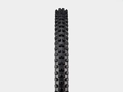 Bontrager G-Spike Team Issue MTB Fahrrad Reifen 29 x 2.4 schwarz