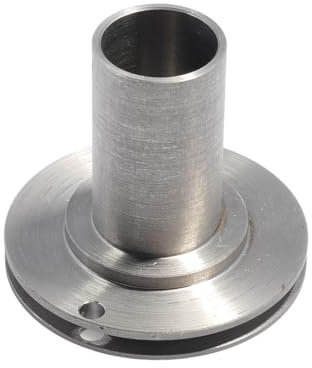 2EXTREME Gasrolle Kurzhub Lenkkopf kompatibel mit Vespa 50-125ccm, PV, ET3, Classic, Roller, Scooter