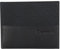 Bench Carbon Geldbörse Leder 12 cm